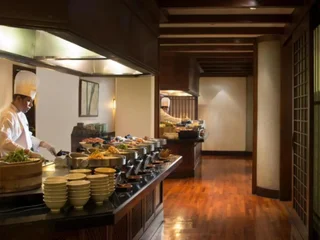 Сурабая: Bumi Surabaya City Resort