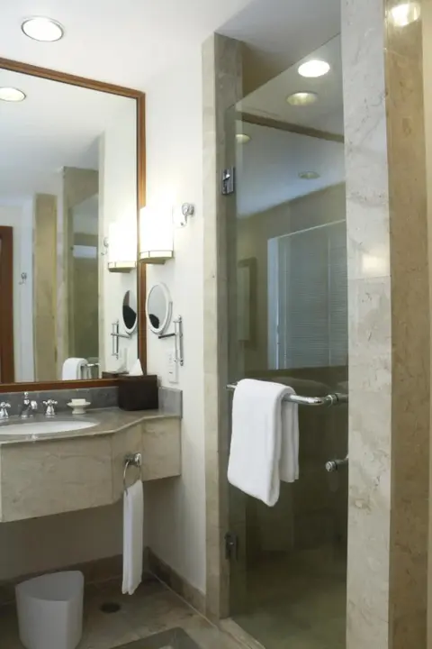 Сурабая: Bumi Surabaya City Resort