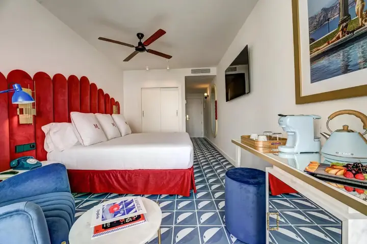 Сурабая: Bumi Surabaya City Resort