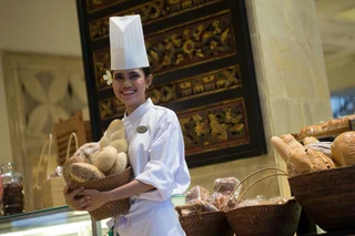 Сурабая: Bumi Surabaya City Resort