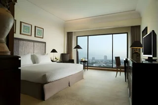 Сурабая: Bumi Surabaya City Resort