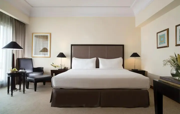 Сурабая: Bumi Surabaya City Resort