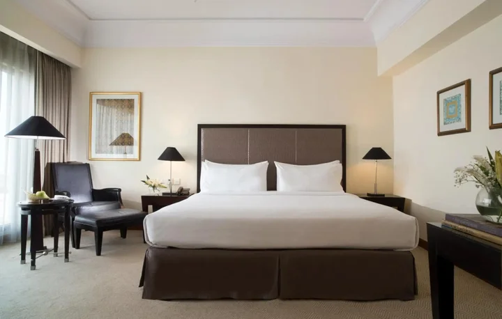 Сурабая: Bumi Surabaya City Resort