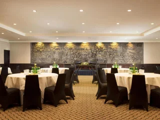 Сурабая: Bumi Surabaya City Resort
