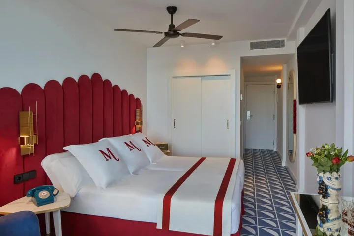 Сурабая: Bumi Surabaya City Resort