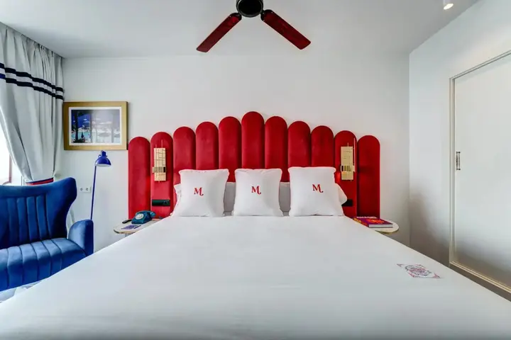 Сурабая: Bumi Surabaya City Resort
