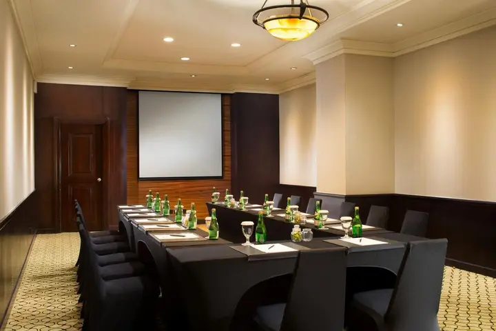 Сурабая: Bumi Surabaya City Resort