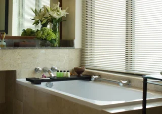 Сурабая: Bumi Surabaya City Resort