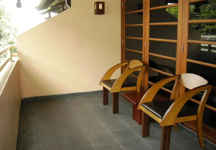 Суракарта: Hotel Baron Indah Solo