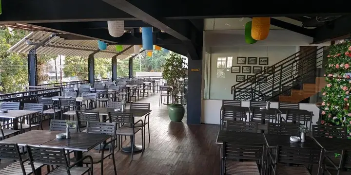 Суракарта: Hotel Baron Indah Solo