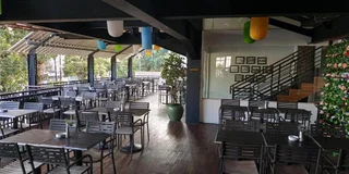 Суракарта: Hotel Baron Indah Solo