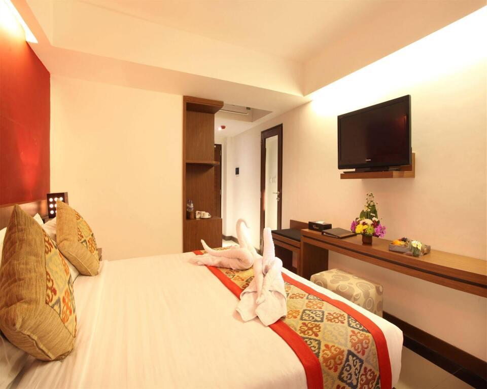 Керобокан: La Villais Kamojang Seminyak