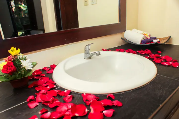 Убуд: The Grand Sunti Ubud