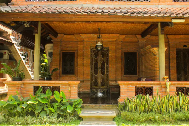 Убуд: The Grand Sunti Ubud