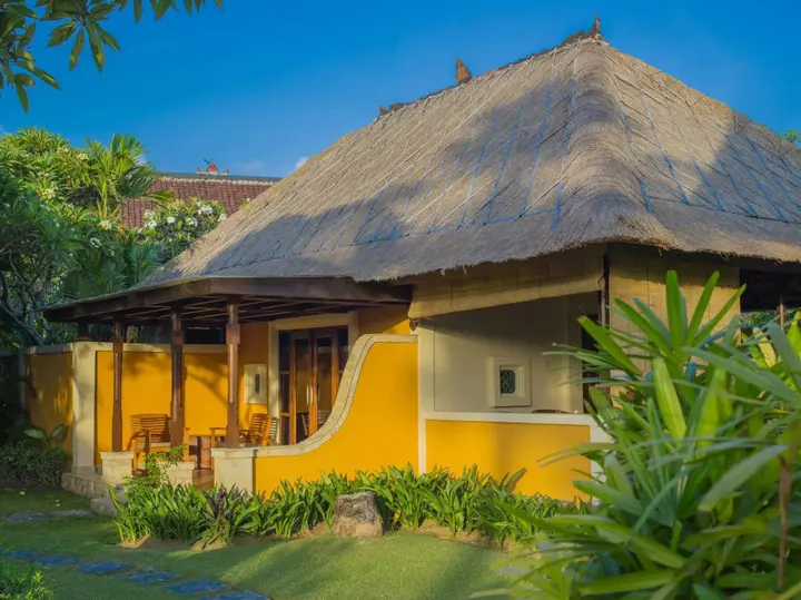 Беноа: Rumah Bali