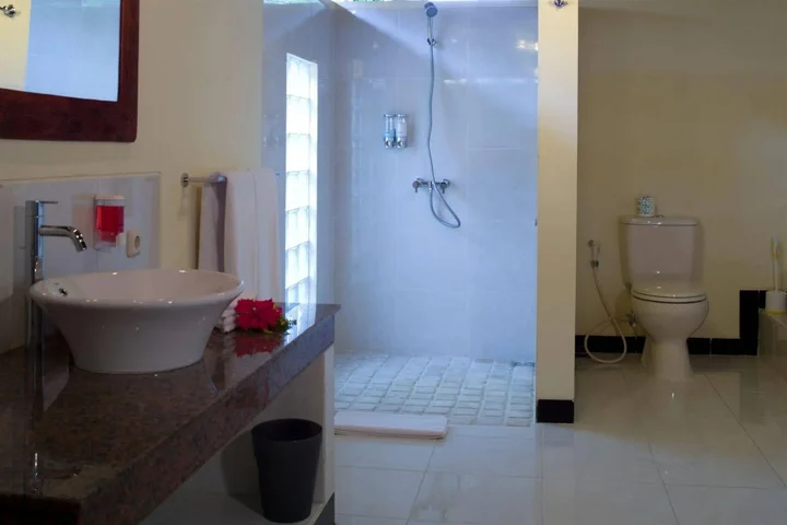 Беноа: Rumah Bali
