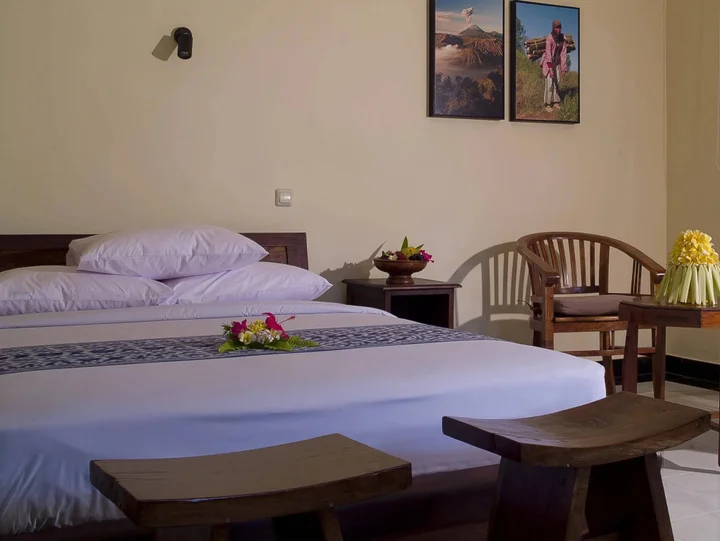Беноа: Rumah Bali
