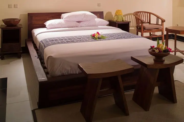 Беноа: Rumah Bali