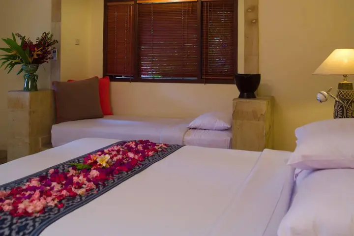 Беноа: Rumah Bali