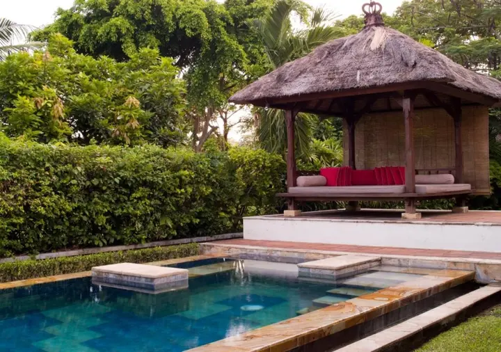 Беноа: Rumah Bali