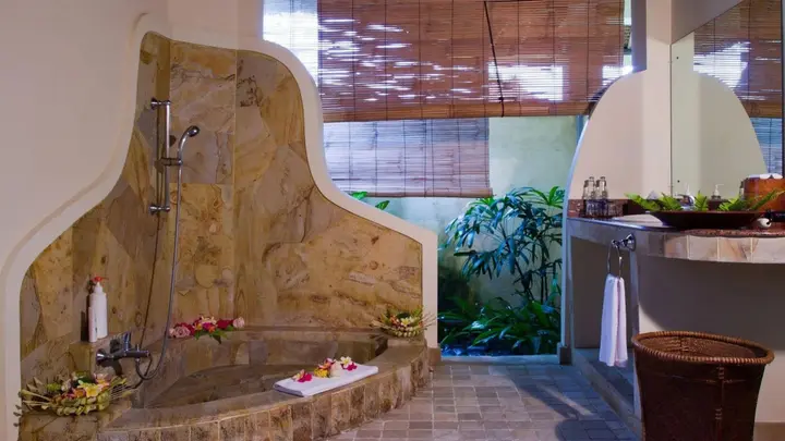 Беноа: Rumah Bali