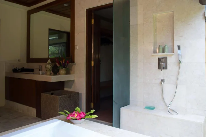 Беноа: Rumah Bali