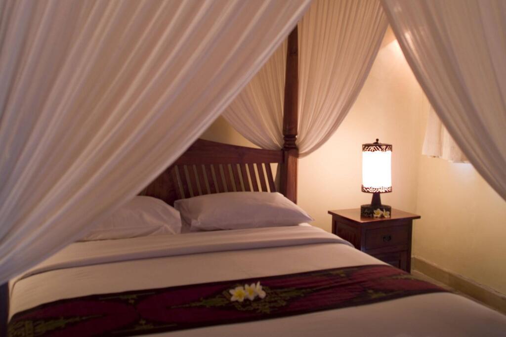 Беноа: Rumah Bali