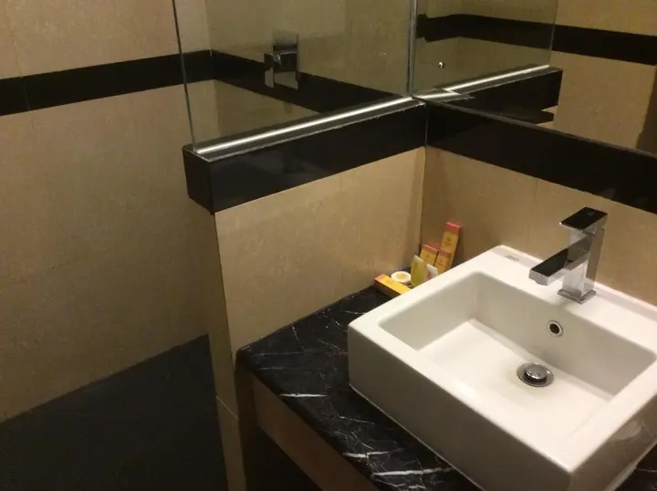 Джокьякарта: Abadi Hotel Malioboro Jogja