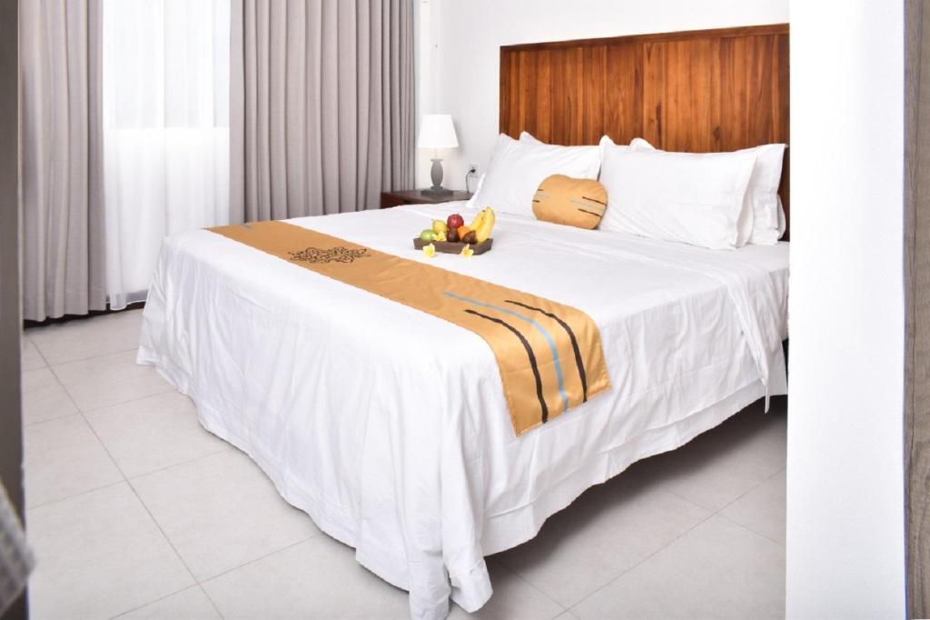 Семаранг: Metro Park View Hotel Kota Lama Semarang