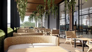 Семаранг: Metro Park View Hotel Kota Lama Semarang