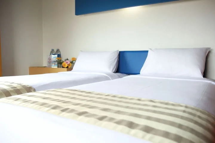 Джакарта: Sparks Life Jakarta, ARTOTEL Curated