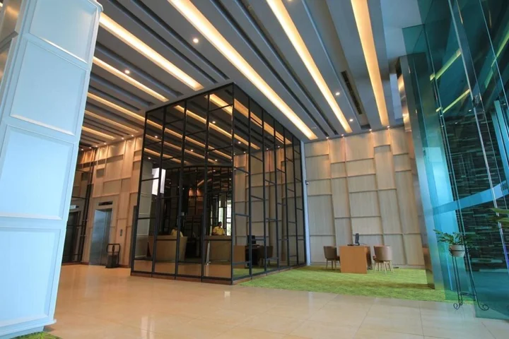 Джакарта: Sparks Life Jakarta, ARTOTEL Curated