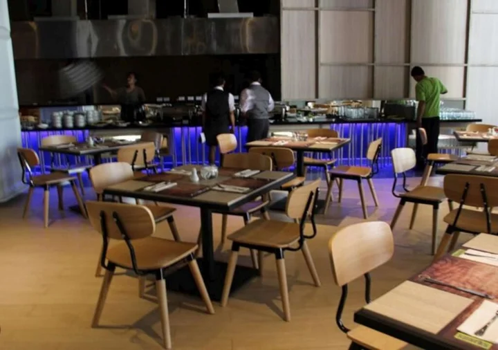 Джакарта: Sparks Life Jakarta, ARTOTEL Curated