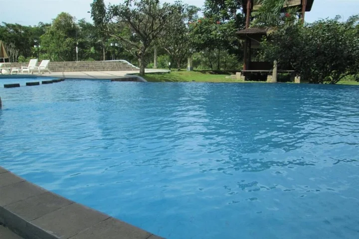 Бандунг: Marbella Suites Bandung