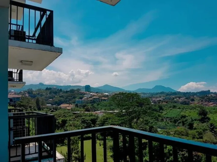 Бандунг: Marbella Suites Bandung