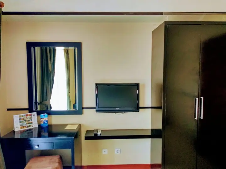 Бандунг: Marbella Suites Bandung