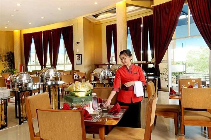 Бандунг: Marbella Suites Bandung