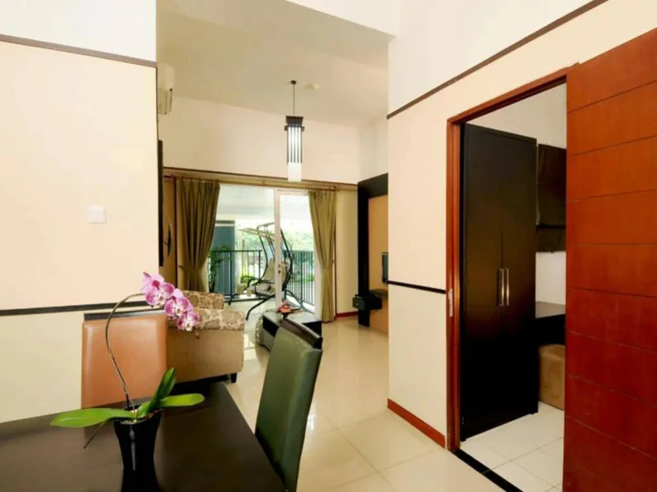 Бандунг: Marbella Suites Bandung