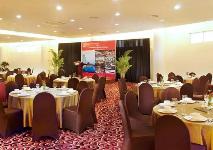 Бандунг: Marbella Suites Bandung