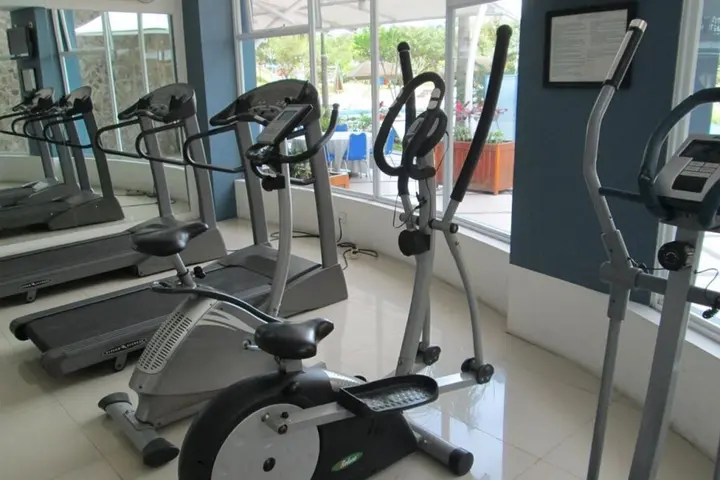 Бандунг: Marbella Suites Bandung