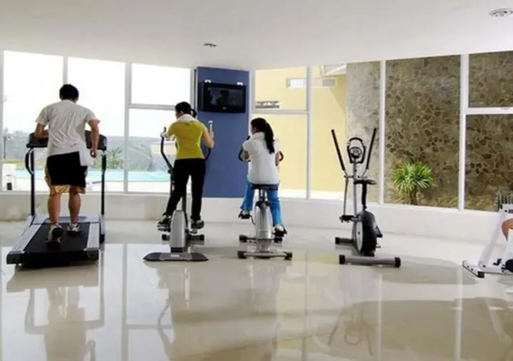 Бандунг: Marbella Suites Bandung