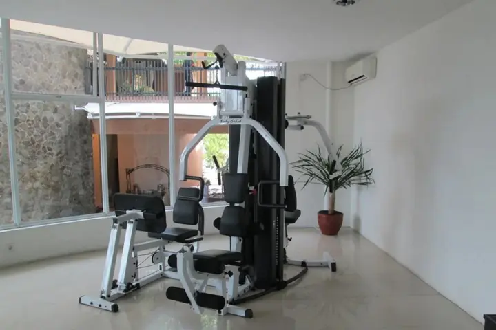 Бандунг: Marbella Suites Bandung