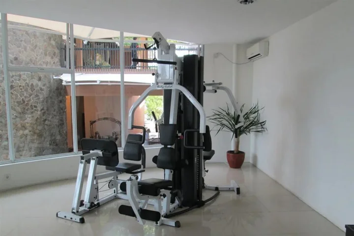 Бандунг: Marbella Suites Bandung