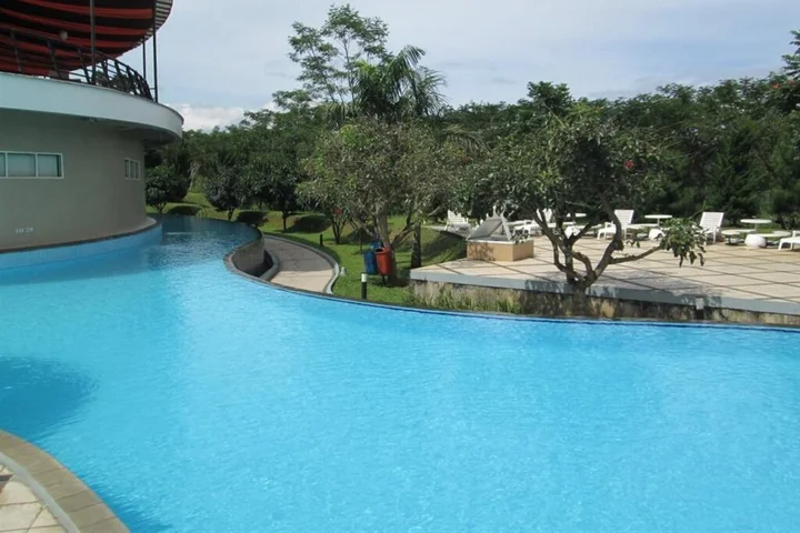 Бандунг: Marbella Suites Bandung