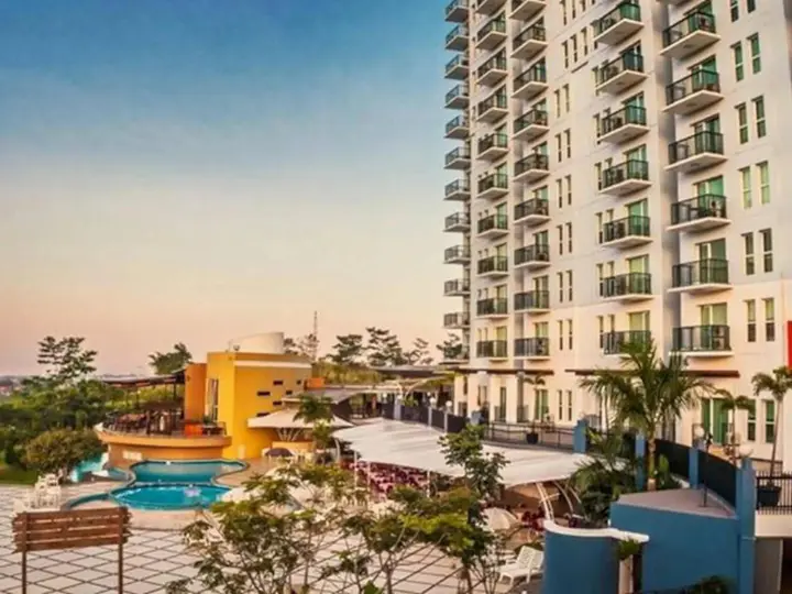 Бандунг: Marbella Suites Bandung
