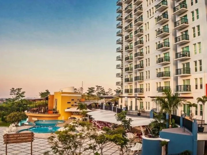 Бандунг: Marbella Suites Bandung