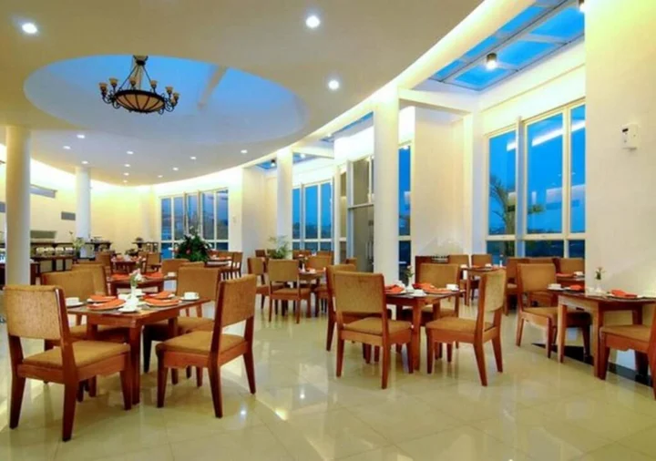 Бандунг: Marbella Suites Bandung