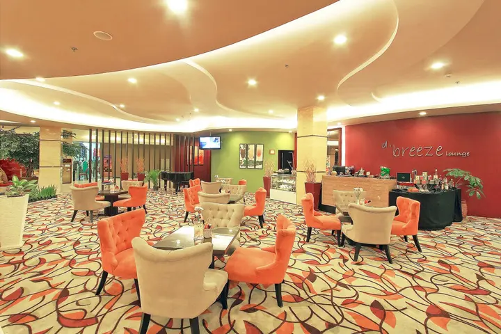 Суракарта: Solo Paragon Hotel & Residences