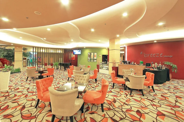 Суракарта: Solo Paragon Hotel & Residences