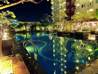 Суракарта: Solo Paragon Hotel & Residences